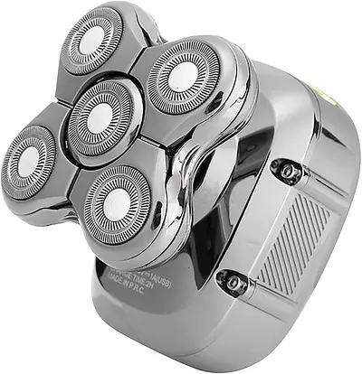 Laichy L-803 5-Head Professional Men’s Electric Shaver