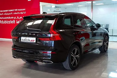 2020 Volvo XC60 — миниатюра 6