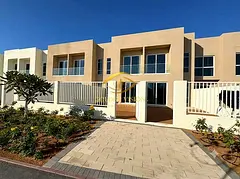 Brand New Villa | Maid’s Room | Handover End June