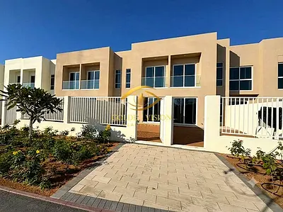 Brand New Villa | Maid’s Room | Handover End June