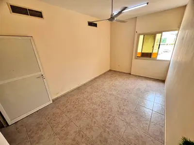 1BHK | Large Distributor | Balcony | Open View | Central AC | AED 23K | 4 Payments