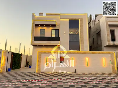 Your chance to own a villa, including registration and ownership fees, freehold, available to all nationalities, super deluxe finishing, ready to move