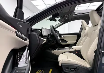 2025 AUDI Q6 E-TRON — миниатюра 8
