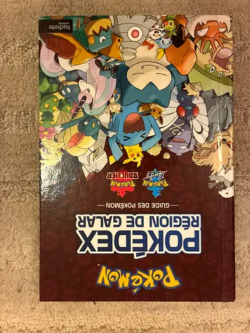 Pokémon Manga for Sale