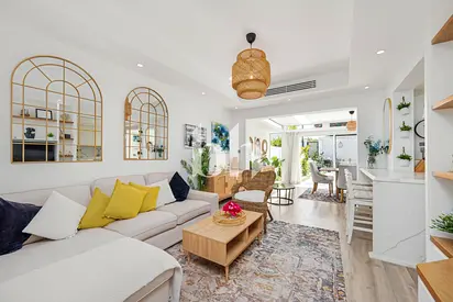 Upgraded | Private Pool | Single Row