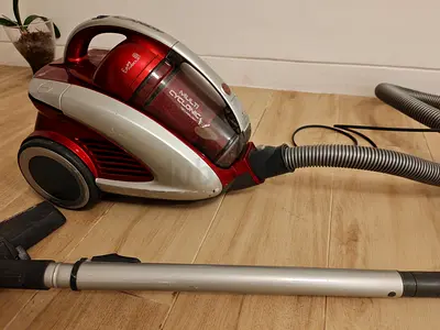 Candy Vacuum cleaner