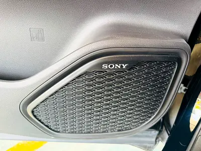 Chery Tiggo 7 Luxury, миниатюра 14