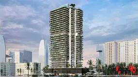 Fully Furnished | Near Future Metro| 30% Discount | 30% Post-Handover Payment Plan | 1% Monthly