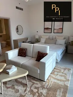 Spacious 1BHK | Prime Location | Ready to Move