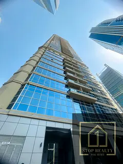 EXCLUSIVE | HIGH FLOOR | AMAZING VIEW