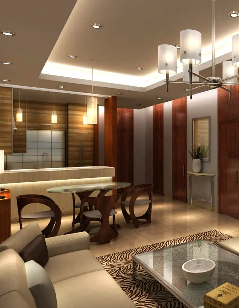Burj Pacific by Pacific Ventures - View 2