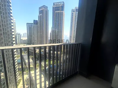 Creek & Park View | Urgent Selling | Vacant