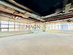 CORNER UNIT | SHELL &amp; CORE | HIGHER FLOOR