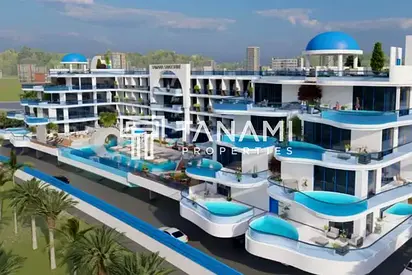 Brand New | Private Pool | Spacious Layout