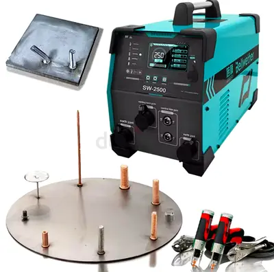 Stud welding machine M10