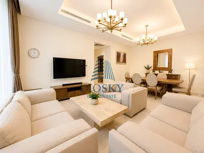 Spacious | Furnished | Available Now