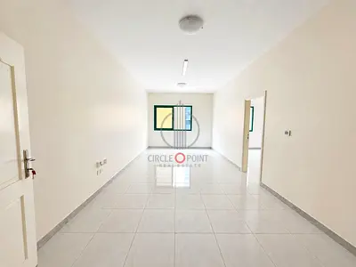 Chiller-Free 1BR | Spacious Layout | Gym, Pool, Parking & Kids' Play Area