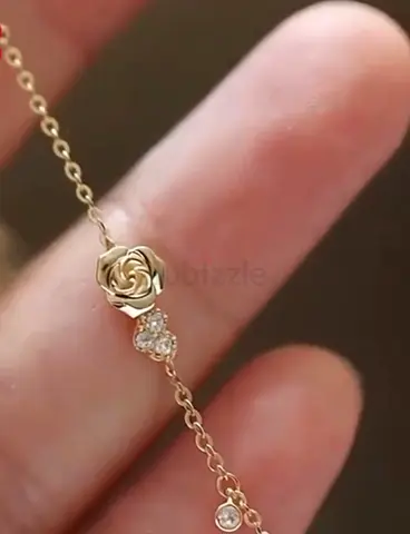 Bracelet silver unwanted gift brand new