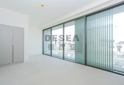Unfurnished | Modern Design | Vacant | Brand New