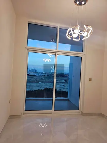 Brand New | Unfurnished | Ready to Move
