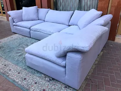 Luscious Marina Home Modular sofa