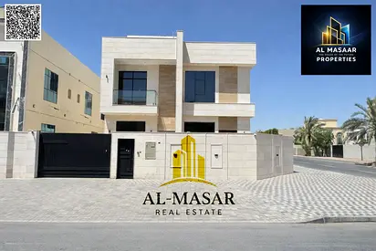 للبيع فيلا ممتازه ثاني قطعة من شارع عمار مباشرة موقع استثنائي مساحه كبيرة تملك حر لجميع الجنسيات