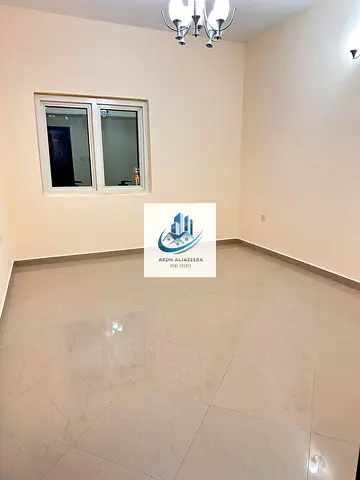 Only For Family 1Bhk In 37K With Wardrobes Just Next To Walking Bridge Al Nahda Sharjah Call Umair