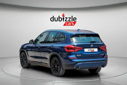 صورة مصغرة 8 لـ 2019 BMW X3