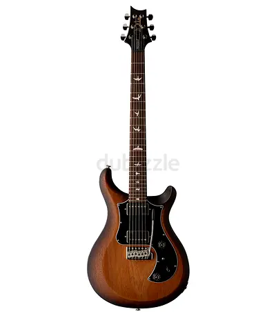 PRS S2 Standard 24 Satin Electric Guitar McCarty Tobacco Sunburst Satin Finish I - Brand New