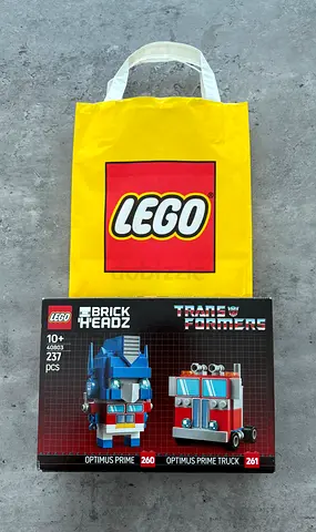 Lego
