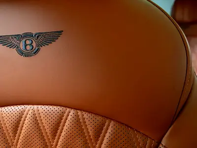 صورة 12 لـ 2019 Bentley MULSANNE