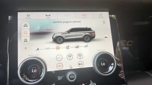 صورة مصغرة 16 لـ 2018 LAND Rover RANGE ROVER VELAR