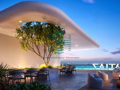 INVESTOR DEAL | EUROPEAN STYLE | HIGH ROI | BEST VIEWS.