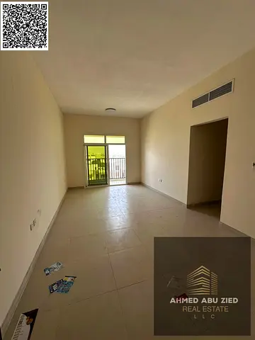 Brand New | 2 Master Beds | Spacious Hall | Large Kitchen | 2 Balconies | Central A/C | Luxury Fini
