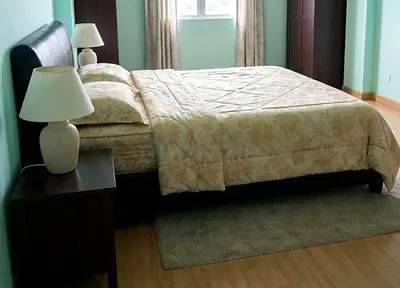 Bed for sale