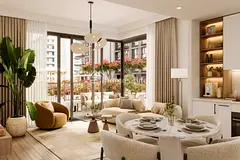 Exclusive 1BR Apt | Grove on the Park.