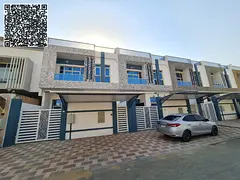 Spacious 4-Bedroom Villa for Rent in Al Zahya – AED 85,000 Yearly