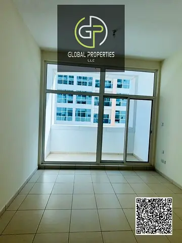 Spacious 2bhk Apartment For Sale In Ajman One Tower On Instalments