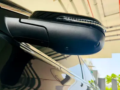 Chery Tiggo 7 Luxury, миниатюра 19