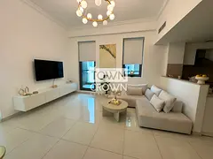 Furnished 2BR Apartment | Executive Bay Tower A | Canal & City Views