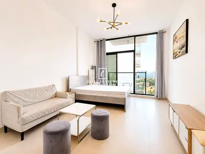 PRIME LOCATION | FULLY FURNISHED | SPACIOUS LAYOUT