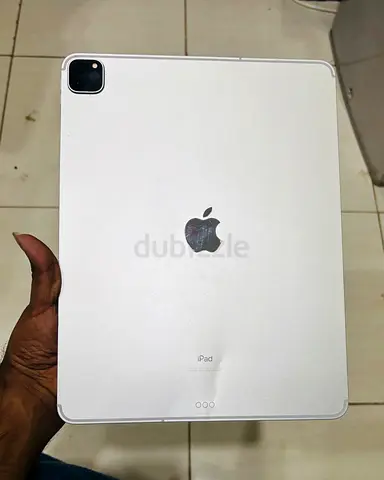 Ipad 12.9