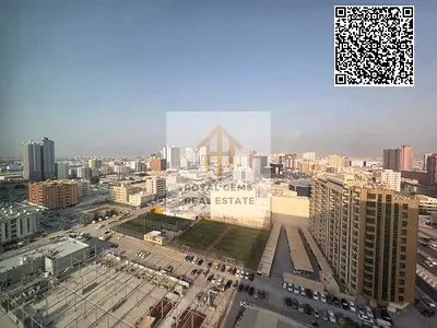 Luxury Fully Furnished Apartment with Two Parking Spaces in Gulfa Towers