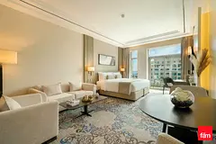 Fully Furnished / Vacant / Bill Included