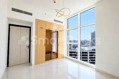 Spacious 2BR | High Floor | Resort Style Living