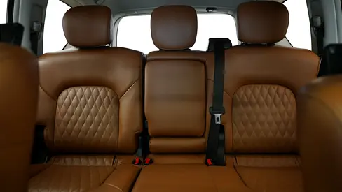 2023 Infiniti QX80 照片 14
