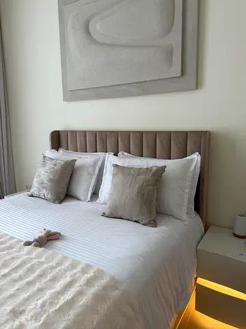 Bed  mattress