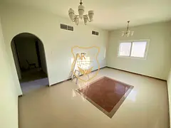 Spacious 1BHK with Balcony | Central AC