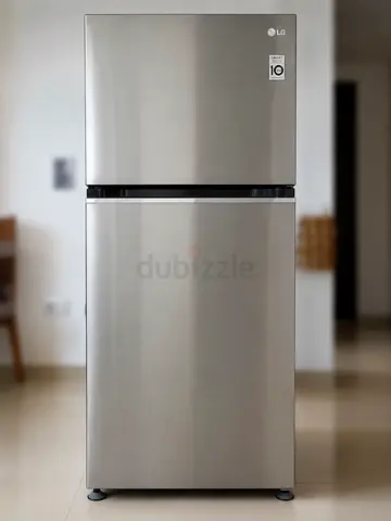 Refrigerator (LG) for sale