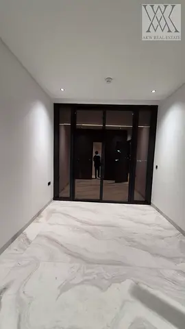 BRAND NEW | NEAR PARK & MASJID | WITH KITCHEN APPLIANCES